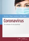 Buchcover Coronavirus