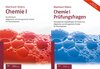 Buchcover Chemie I - Kurzlehrbuch und Prüfungsfragen