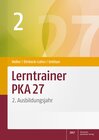 Buchcover Lerntrainer PKA 27 2