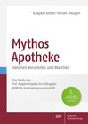 Buchcover Mythos Apotheke