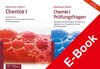 Buchcover Chemie I - Kurzlehrbuch und Prüfungsfragen