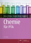 Buchcover Chemie für PTA