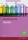 Buchcover Workbook Chemie