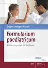 Buchcover Formularium paediatricum