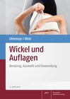 Buchcover Wickel und Auflagen