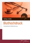 Buchcover Bluthochdruck