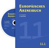 Buchcover Europäisches Arzneibuch Digital, 11. Ausgabe, 1. Nachtrag