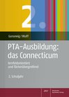 Buchcover PTA-Ausbildung: das Connecticum