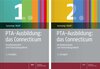 Buchcover PTA-Ausbildung: das Connecticum