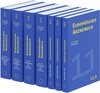 Buchcover Europäisches Arzneibuch 11.0 - 11.3
