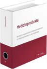Buchcover Medizinprodukte