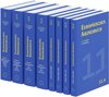 Buchcover Europäisches Arzneibuch 11.0 - 11.4