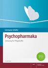 Buchcover Psychopharmaka