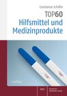 Buchcover TOP 60 Hilfsmittel und Medizinprodukte