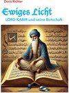 Buchcover Ewiges Licht - LORD KABIR und seine Botschaft