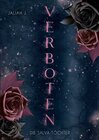 Buchcover Verboten