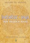 Buchcover Jarlsblut - Saga Der neunte Band