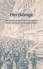 Buchcover Herzkönige