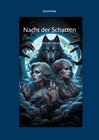 Buchcover Nacht der Schatten