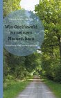 Buchcover Wie Greifswald zu seinem Namen kam