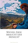 Buchcover Wieviel Erde braucht der Mensch?