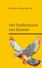 Buchcover Der Taubenmann von Teterow