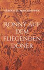 Buchcover Ronny auf dem fliegenden Döner