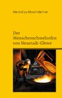 Buchcover Der Menschenschmelzofen von Neustadt-Glewe