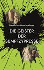 Buchcover Die Geister der Sumpfzypresse