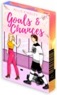 Buchcover Goals & Chances: Spicy Hockey Romance