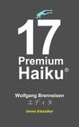 Buchcover 17 Premium Haiku