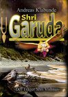 Buchcover Shri Garuda