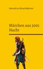 Buchcover Märchen aus 3001 Nacht