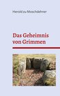 Buchcover Das Geheimnis von Grimmen