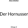 Buchcover Der Hornusser