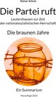 Buchcover Die Partei ruft