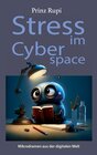 Buchcover Stress im Cyberspace