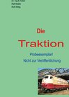 Buchcover Die Traktion