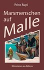 Buchcover Marsmenschen auf Malle