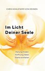Buchcover Im Licht deiner Seele