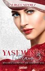 Buchcover Yasemin'in Intikami