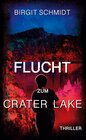 Buchcover Flucht zum Crater Lake