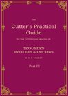 Buchcover The Cutter's Practical Guide, Part 3