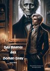 Buchcover Das Bildnis des Dorian Gray