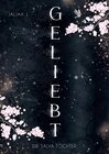 Buchcover Geliebt