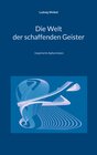 Buchcover Die Welt der schaffenden Geister