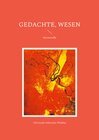 Buchcover Gedachte, Wesen