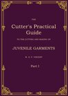 Buchcover The Cutter's Practical Guide, Part 1