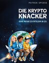 Buchcover Die Krypto Knacker