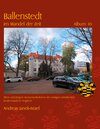 Buchcover Ballenstedt im Wandel der Zeit Album 10